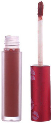 

SBE Waterproof Lipstick, Long Lasting Matte Liquid Lip Gloss Lipstick For Cosmetic Makeup(Red velvet)
