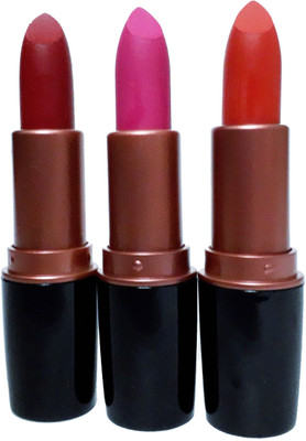 

kidividual CREAMY MATTE LIPSTICK08(MULTICOLOUR)