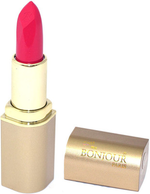 

Coat Me Bonjour Paris Premium Lipstick - Romance(Pink)