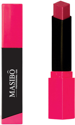 

MASIBO Stick Lipstick-102(Maroon)
