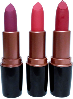 

kidividual LIPSTICK 3(MULTICOLOUR)