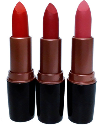 

kidividual MATTE LIPSTICK 04(MULTICOLOUR)