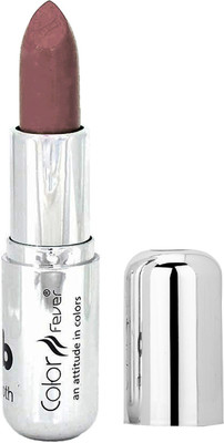 

Color Fever Long last soft shine lipstick A7(chocolate, 4 g)