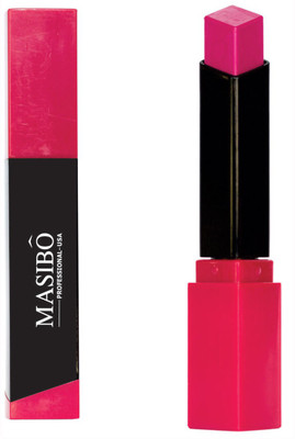 

MASIBO Stick Lipstick-111(Pink)