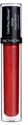 

Revlon lipstick(Maximum Mocha-080, 3 ml)