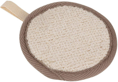 

Elite Models Loofah, Yellow