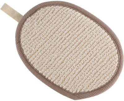 

Elite Models Loofah, Yellow