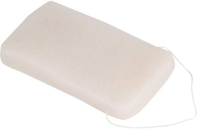 

Elite Models Loofah, White