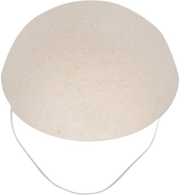 

Elite Models Loofah, White