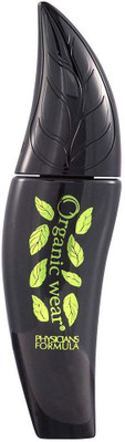 

Physicians Formula Mascara Lash Boosting Ultra Black Organics 7561 0.26 oz (7.5 g) 7.5 g(Black)