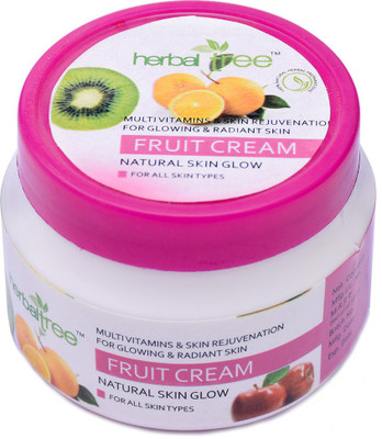 herbal tree massage cream