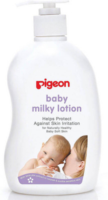 

Pigeon Sakura Baby Milky Lotion (500ml)(500 ml)
