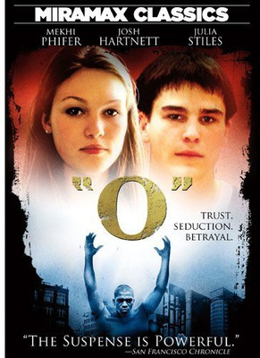

O (region - free) dvd(DVD English)