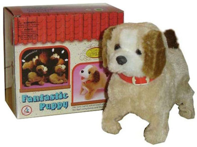 

crazy toys Beige Musical Toy(Multicolor)