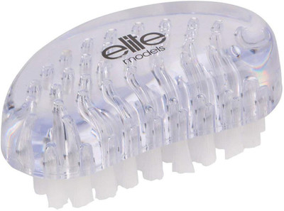 

Elite Models (France) Designer Nail Cleaning Brush