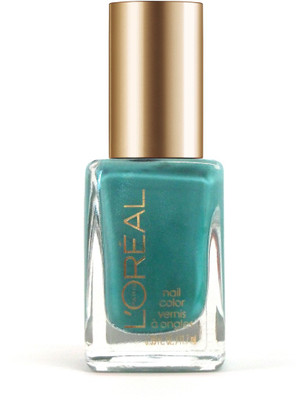 

L'Oreal paris Color Riche Nail Color 111 Not A Cloud In Sight