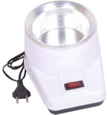 Royalzy Wax Heater(White)