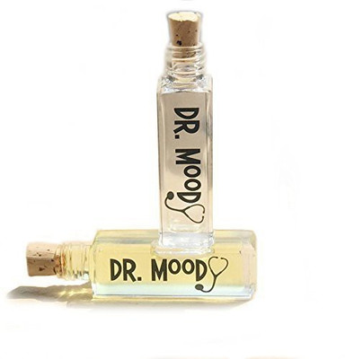 

any time cologne dr moody Perfume - 12 ml(For Men & Women)