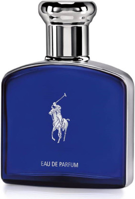 

Polo Blue EDT Eau de Toilette - 125 ml(For Men)