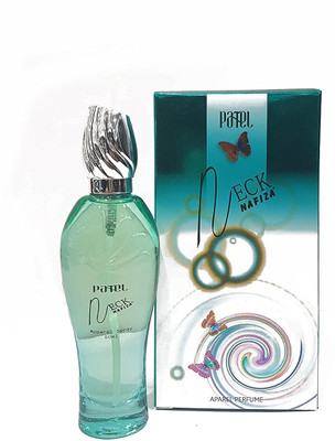 

Neck fragrances Nafiza 50 ML Perfume - 50 ml(For Men & Women)