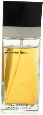 

Forme LE TEMPS LIBRE.. PERFUME FOR MEN & WOMEN 100ML Eau de Parfum - 100 ml(For Men & Women)