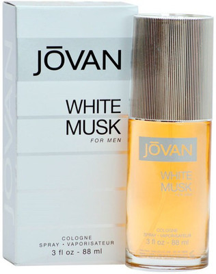 

Jovan musk perfume Colonia Spray - 88 ml(For Men)