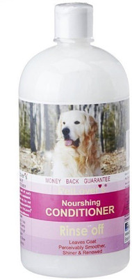 

Pet Lovers Conditioning Rinse Off Dog Shampoo(1 L)