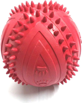 

Love N Care Rubber Ball For Dog