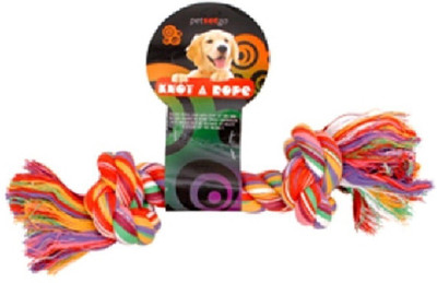

Goofy Tails Cotton Chew Toy For Dog