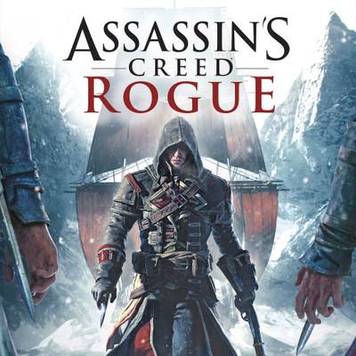 Assassain Creed Rogue (STANDARD)(pc, for PC)