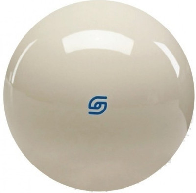 

Laxmi Ganesh Billiard SNOOKER Billiard Ball(Pack of 16, White)