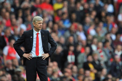 

Aabhaas Wall Poster Arsene Wenger Arsenal Manager Football Emirates Paper Print(12 inch X 18 inch, Rolled)