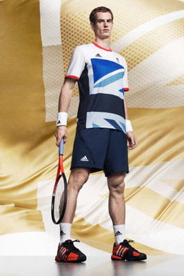 

Wall Poster Andy Murray Tennis Player Paper Print(12 inch X 18 inch, Rolled)