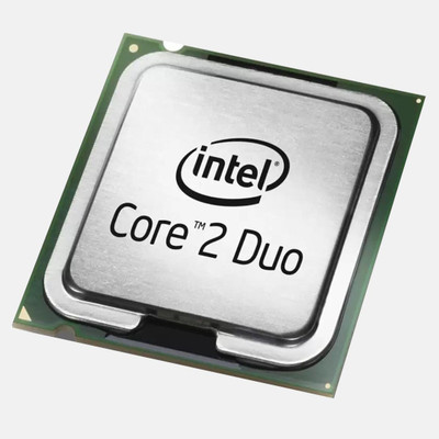 

Intel 1066 LGA 775 refurbished 2.93 processor Processor(Multicolor)