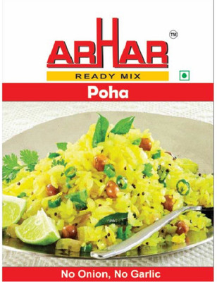 

ARHAR READY MIX Poha 70 g