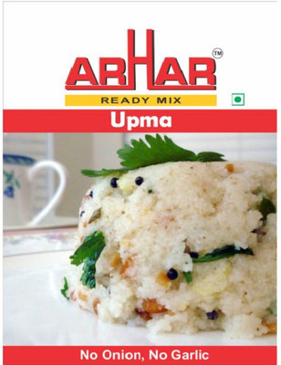 

ARHAR READY MIX Upma 50 g