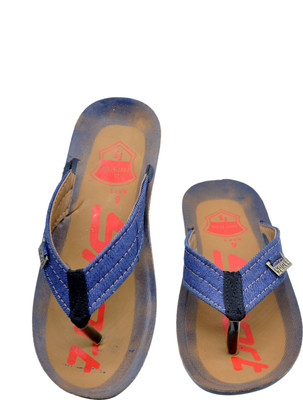 

FOOTSTAIR Men blue Sandals