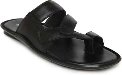 

Heels & Shoes Men Black Sandals