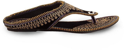 

Ps Women Black Flats