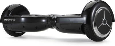 

Uboard 6.5 electric Scooter(Black)