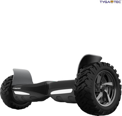 tygatec
