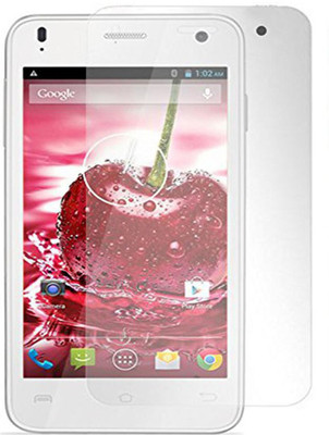 Novo Style Tempered Glass Guard for Lava Iris X1 Mini(Pack of 1)