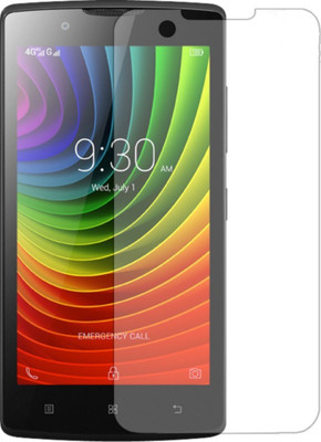 Novo Style Tempered Glass Guard for Lenovo A7000(Pack of 1)