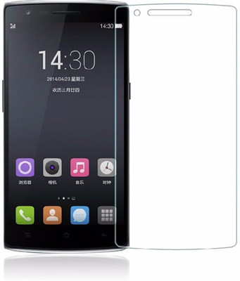 CASE CREATION Tempered Glass Guard for One Plus 1 2016(Pack of 1)