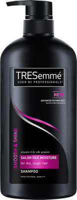 

TRESemme Smooth & Shine Shampoo(580 ml)