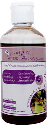 

Vedic Aura VAHS(200 ml)