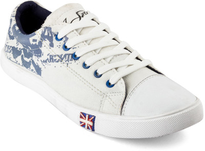 

Isole Sneakers For Men(Blue, White