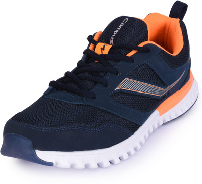 

Campus SPECTRA Running Shoes For Men(Blue