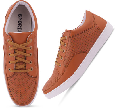 

Butchi C201805 Beige Rocking SHOE Casuals For Men(Beige