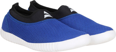 

Baaroo Street Walk (1843) Blue Walking Shoes For Men(Blue